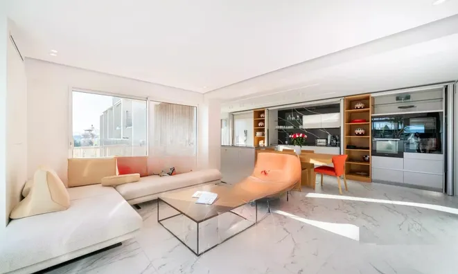Недвижимость Villa Cannes Californié: 30