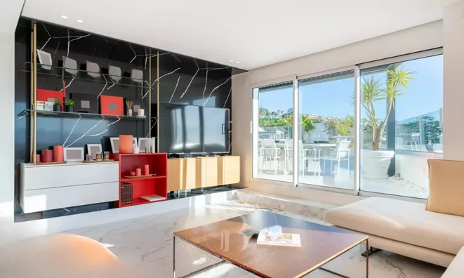Недвижимость Villa Cannes Californié: 31