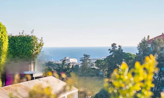 Недвижимость Villa Cannes Californié: 32