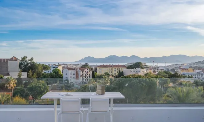 Недвижимость Villa Cannes Californié: 33