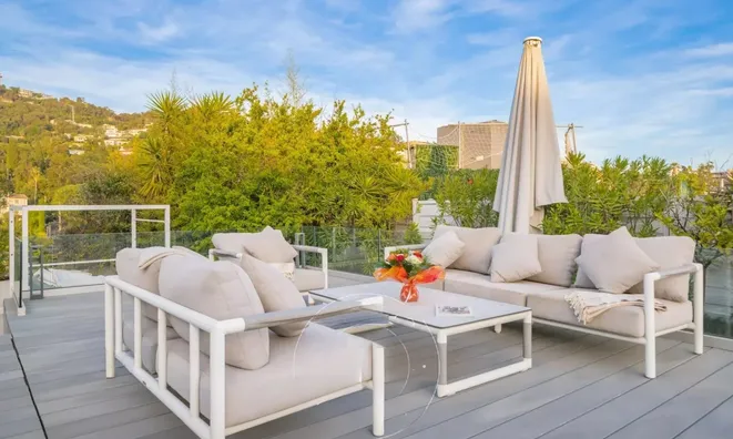Недвижимость Villa Cannes Californié: 34