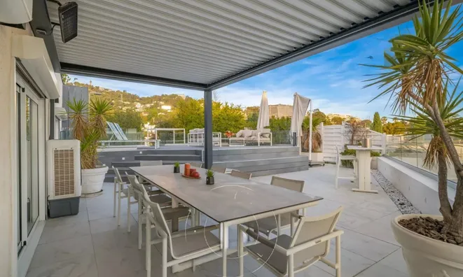 Недвижимость Villa Cannes Californié: 35