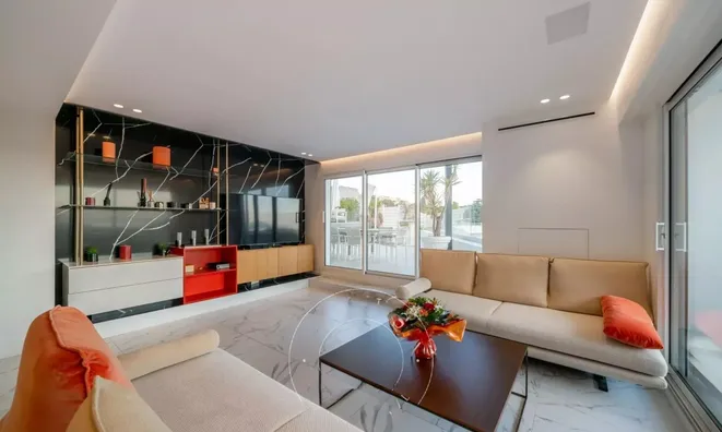 Недвижимость Villa Cannes Californié: 36