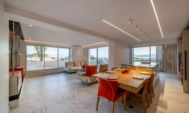 Недвижимость Villa Cannes Californié: 37