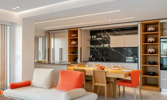 Недвижимость Villa Cannes Californié: 38