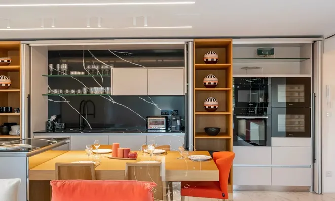 Недвижимость Villa Cannes Californié: 39