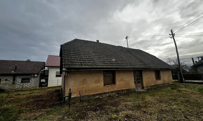 Недвижимость House in Groblje pri Prekopi: 2