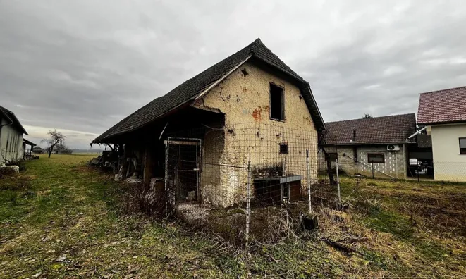 Недвижимость House in Groblje pri Prekopi: 3