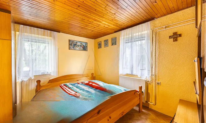 Недвижимость House in Cirkulane: 4