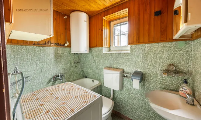 Недвижимость House in Cirkulane: 7