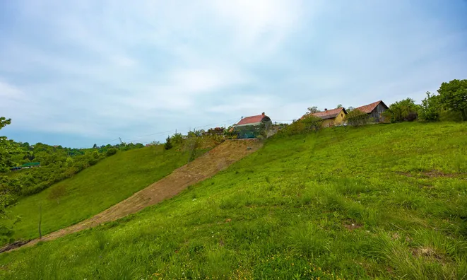 Недвижимость House in Cirkulane: 8