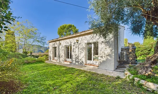 Недвижимость Villa Cannes Croix des Gardes: 2