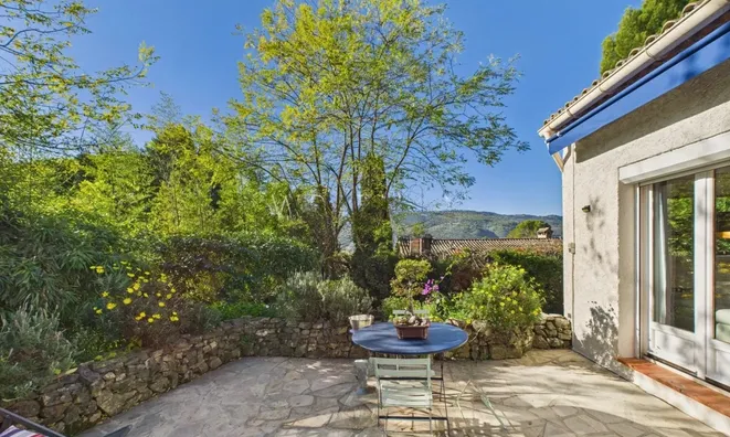 Недвижимость Villa Cannes Croix des Gardes: 3