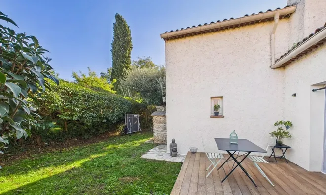 Недвижимость Villa Cannes Croix des Gardes: 4