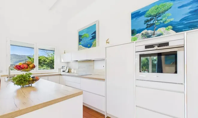 Недвижимость Villa Cannes Croix des Gardes: 5
