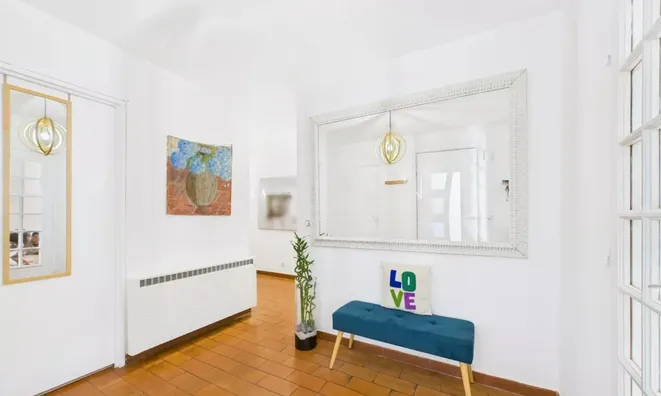 Недвижимость Villa Cannes Croix des Gardes: 6