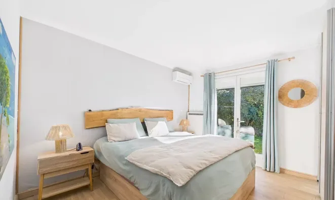 Недвижимость Villa Cannes Croix des Gardes: 7