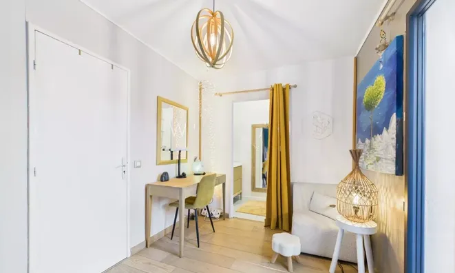 Недвижимость Villa Cannes Croix des Gardes: 9