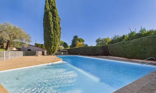 Недвижимость Villa Cannes Croix des Gardes: 12