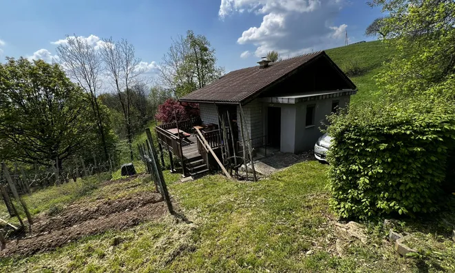 Недвижимость House, Upper Pokhanca: 7