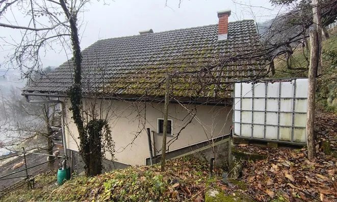 Недвижимость House, Chemshevik, Rzhishe: 10