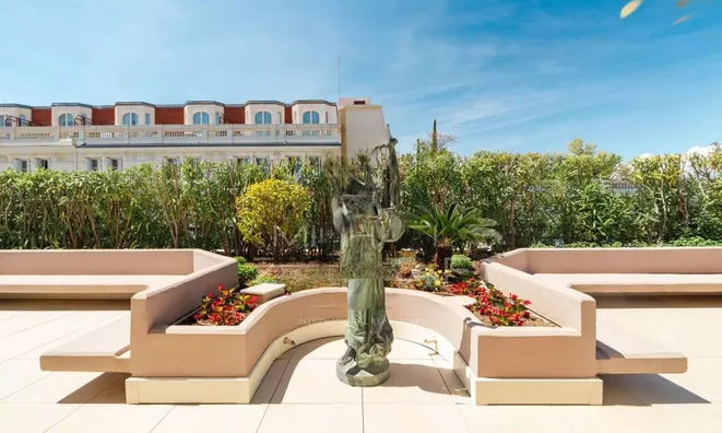Недвижимость House Cannes Croix des Gardes: 7