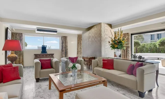 Недвижимость House Cannes Croix des Gardes: 9