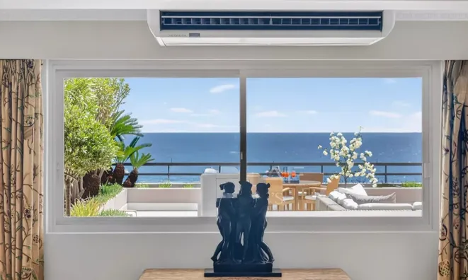Недвижимость House Cannes Croix des Gardes: 11