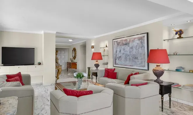 Недвижимость House Cannes Croix des Gardes: 12
