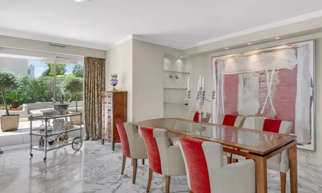 Недвижимость House Cannes Croix des Gardes: 14