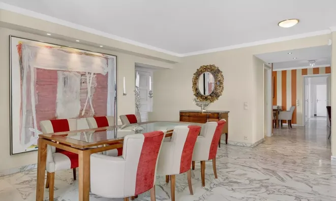 Недвижимость House Cannes Croix des Gardes: 15