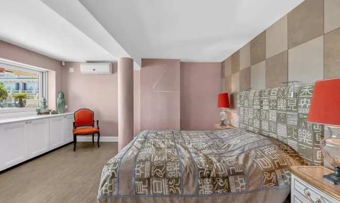 Недвижимость House Cannes Croix des Gardes: 19