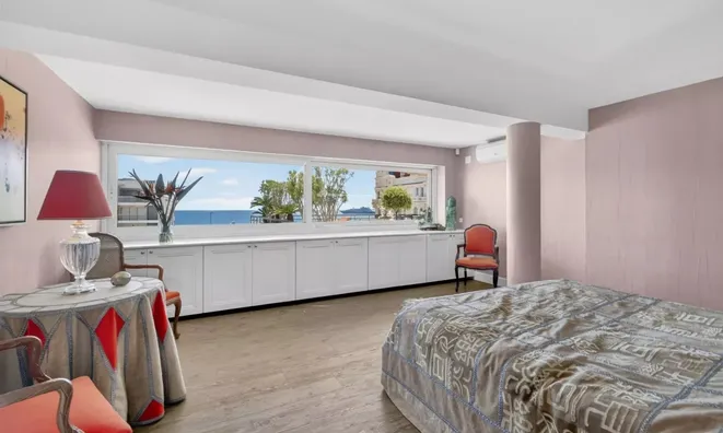 Недвижимость House Cannes Croix des Gardes: 20