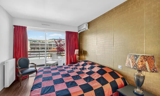 Недвижимость House Cannes Croix des Gardes: 25