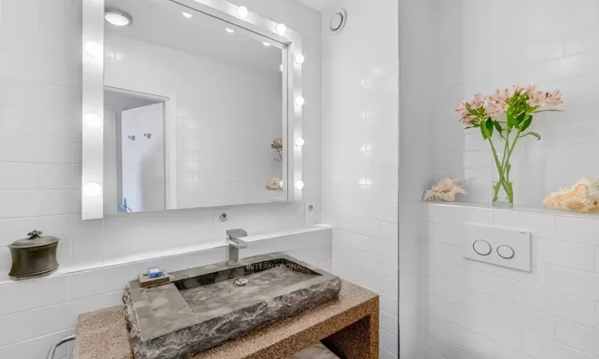 Недвижимость House Cannes Croix des Gardes: 26