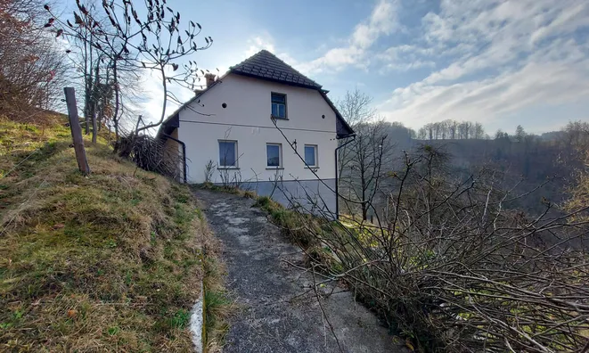 Недвижимость House in Olesche.: 4