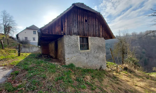 Недвижимость House in Olesche.: 5