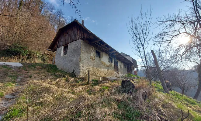 Недвижимость House in Olesche.: 6