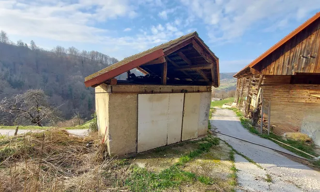 Недвижимость House in Olesche.: 7