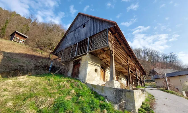 Недвижимость House in Olesche.: 9