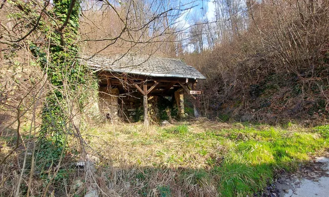 Недвижимость House in Olesche.: 12