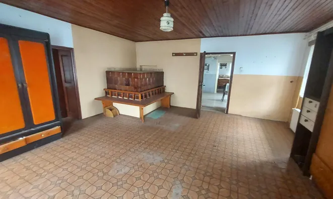 Недвижимость House in Olesche.: 20