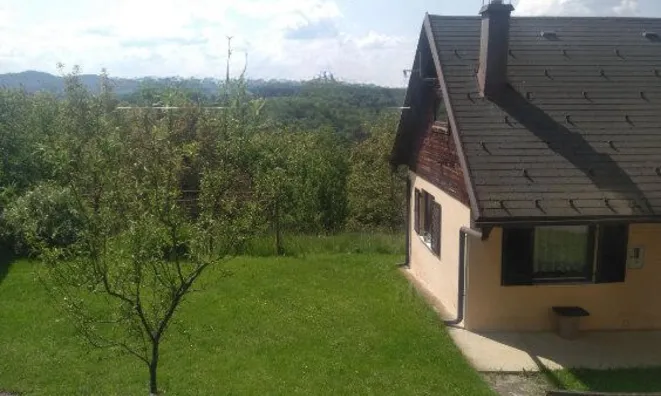 Недвижимость House in Spodnje Dobrne: 2