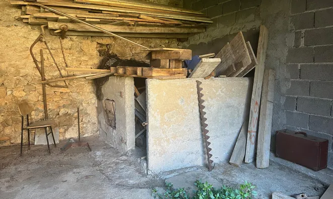 Недвижимость Дом в Тубье при Комну: 12