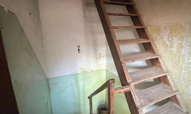 Недвижимость Дом в Тубье при Комну: 15