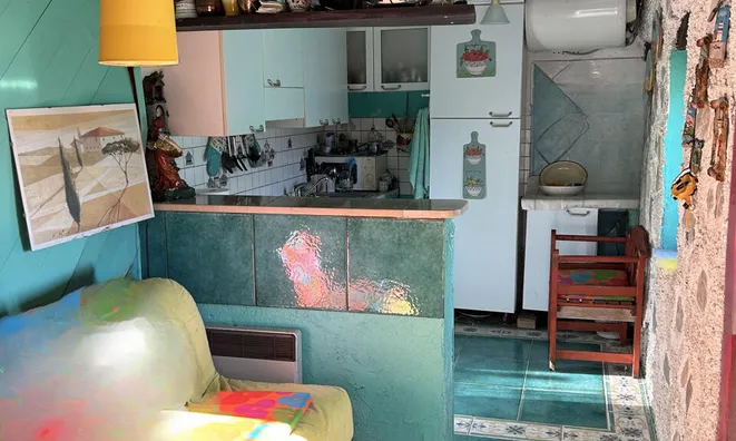 Недвижимость House, Volchansky Ruti: 2