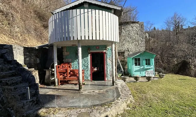 Недвижимость House, Volchansky Ruti: 4
