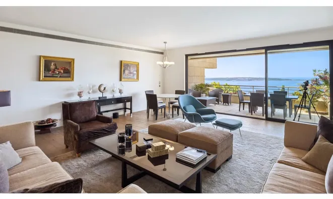 Недвижимость Villa Cannes Californie: 1