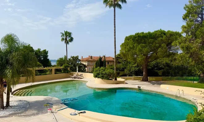 Недвижимость Villa Cannes Californie: 4