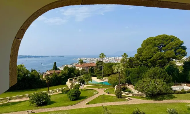 Недвижимость Villa Cannes Californie: 5